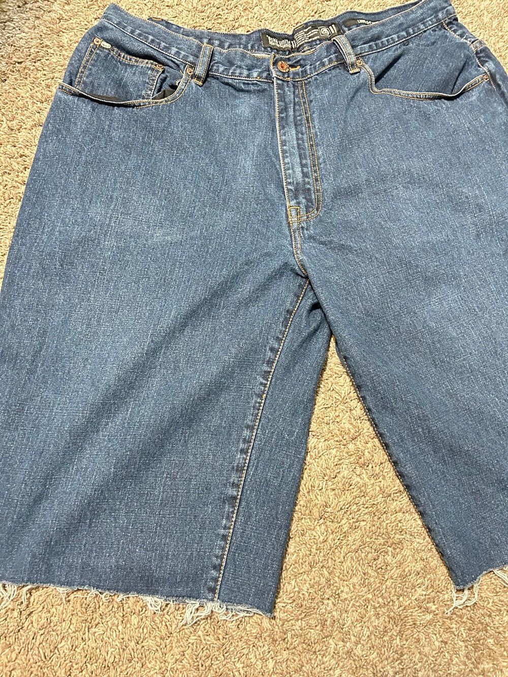 Ecko Denim Shorts